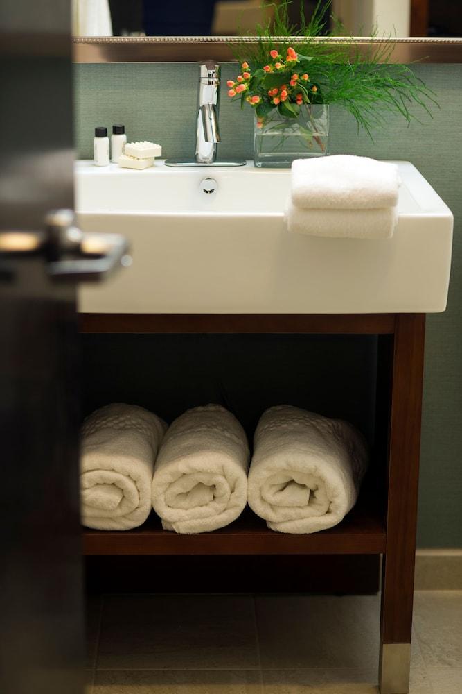 Hotel Marshfield, BW Premier Collection מראה חיצוני תמונה