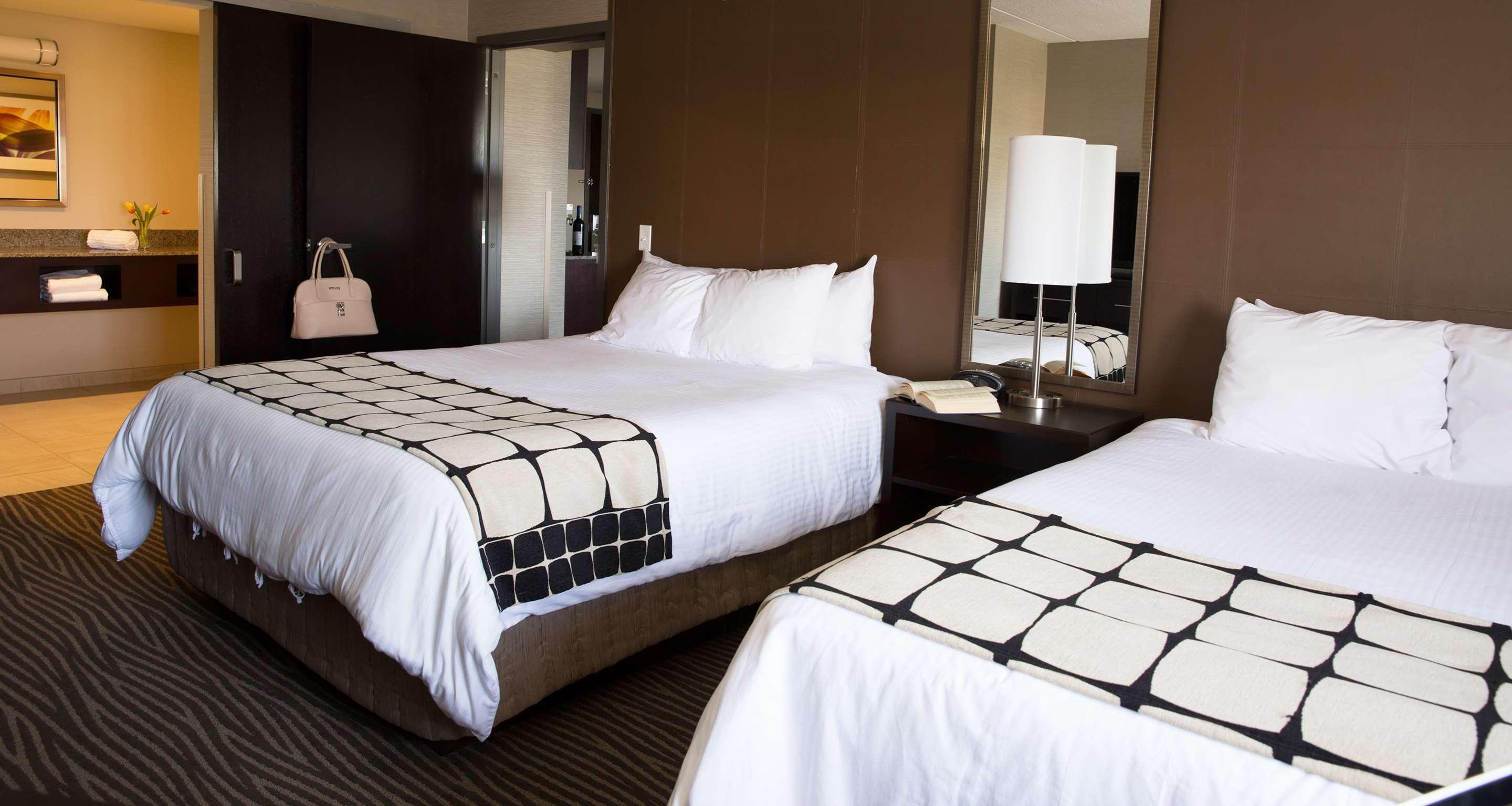 Hotel Marshfield, BW Premier Collection מראה חיצוני תמונה