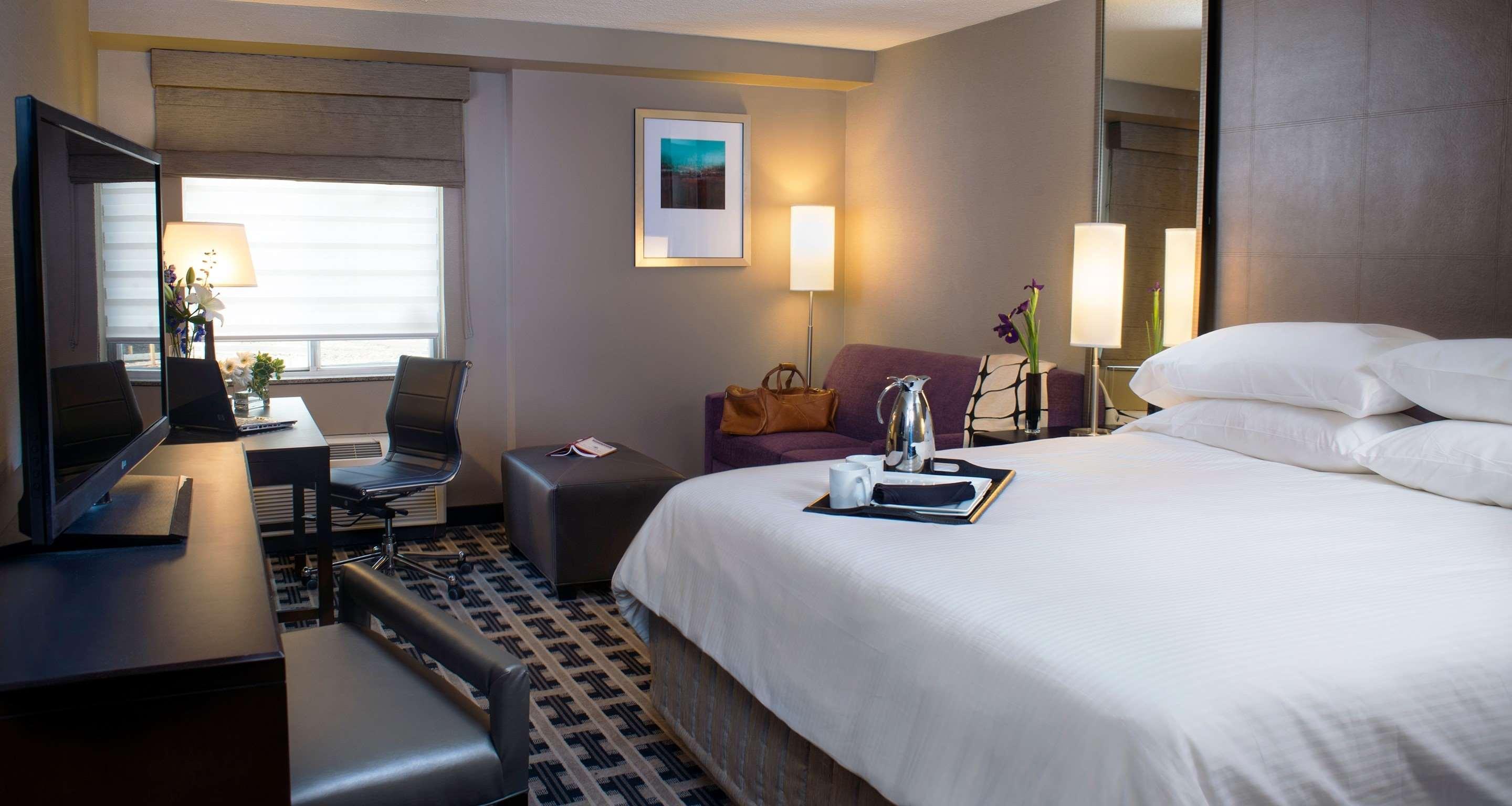 Hotel Marshfield, BW Premier Collection מראה חיצוני תמונה