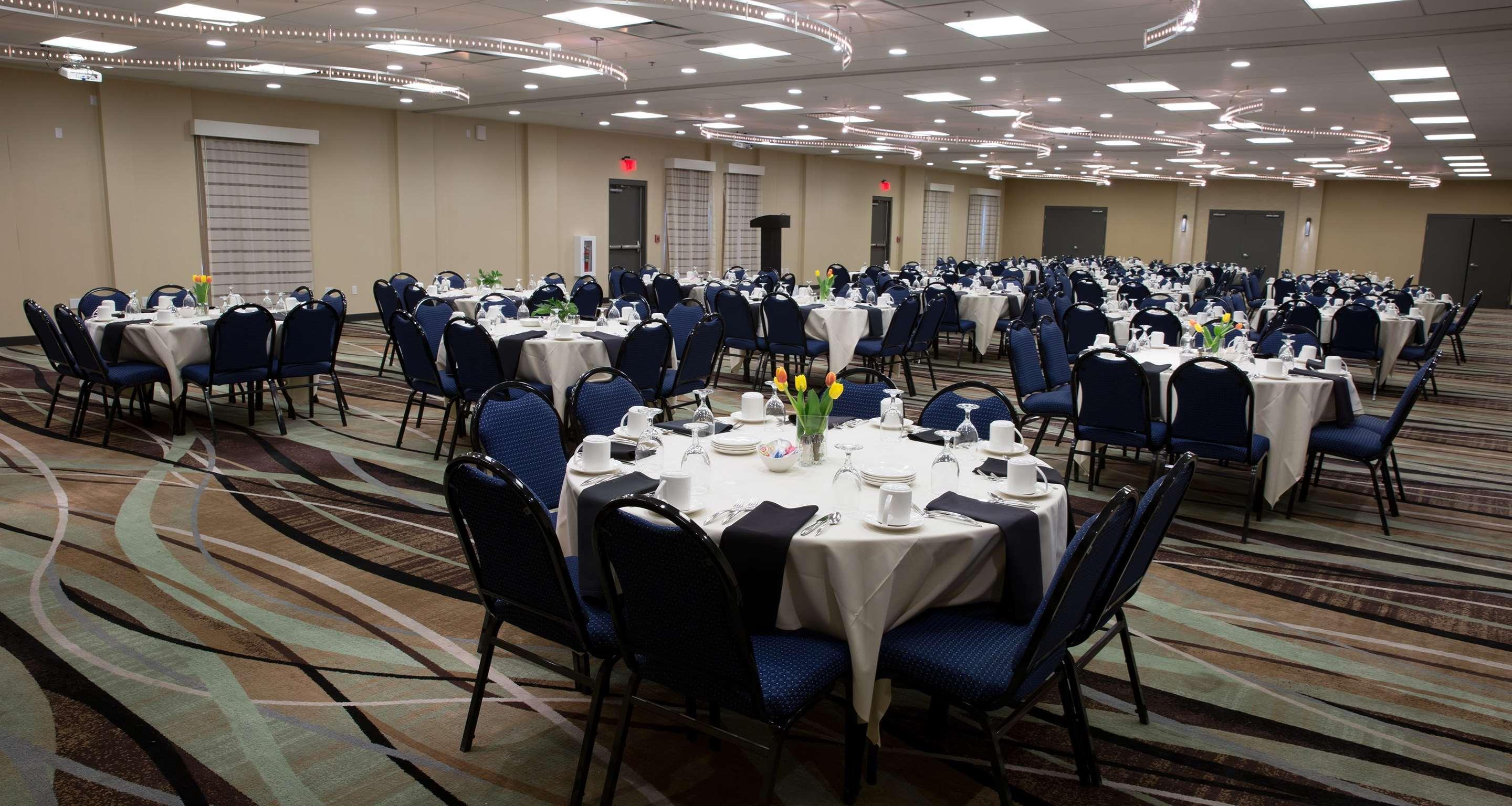 Hotel Marshfield, BW Premier Collection מראה חיצוני תמונה
