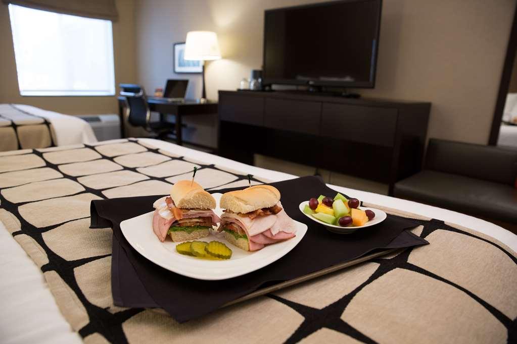 Hotel Marshfield, BW Premier Collection חדר תמונה