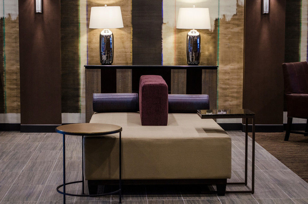 Hotel Marshfield, BW Premier Collection מראה חיצוני תמונה