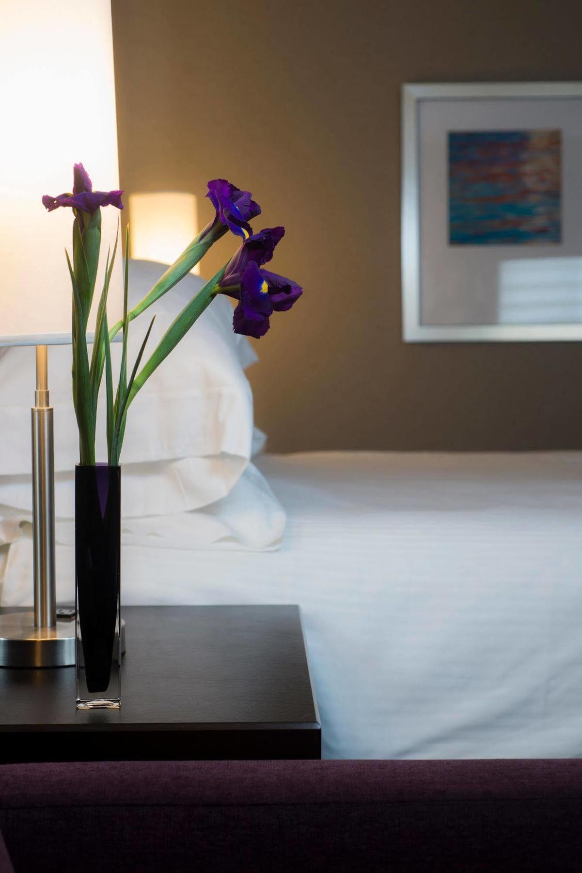 Hotel Marshfield, BW Premier Collection מראה חיצוני תמונה