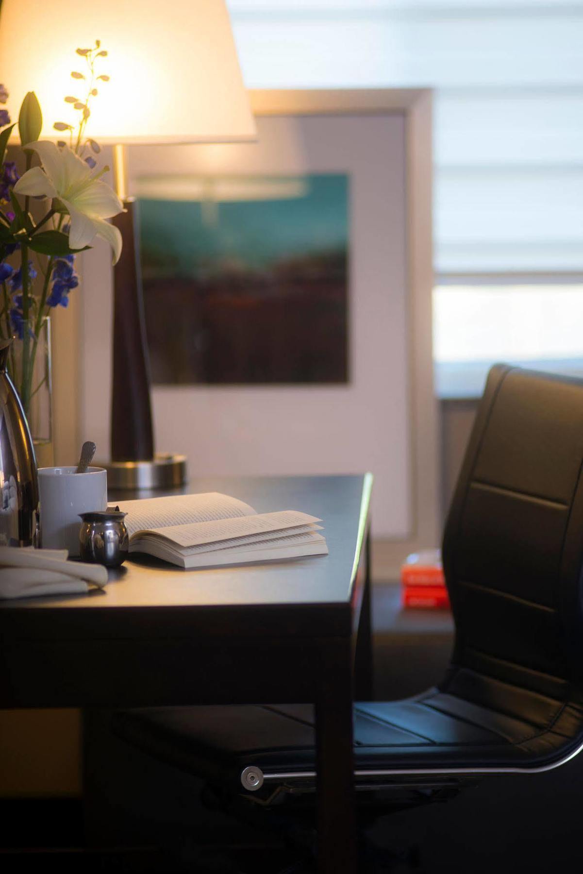 Hotel Marshfield, BW Premier Collection מראה חיצוני תמונה