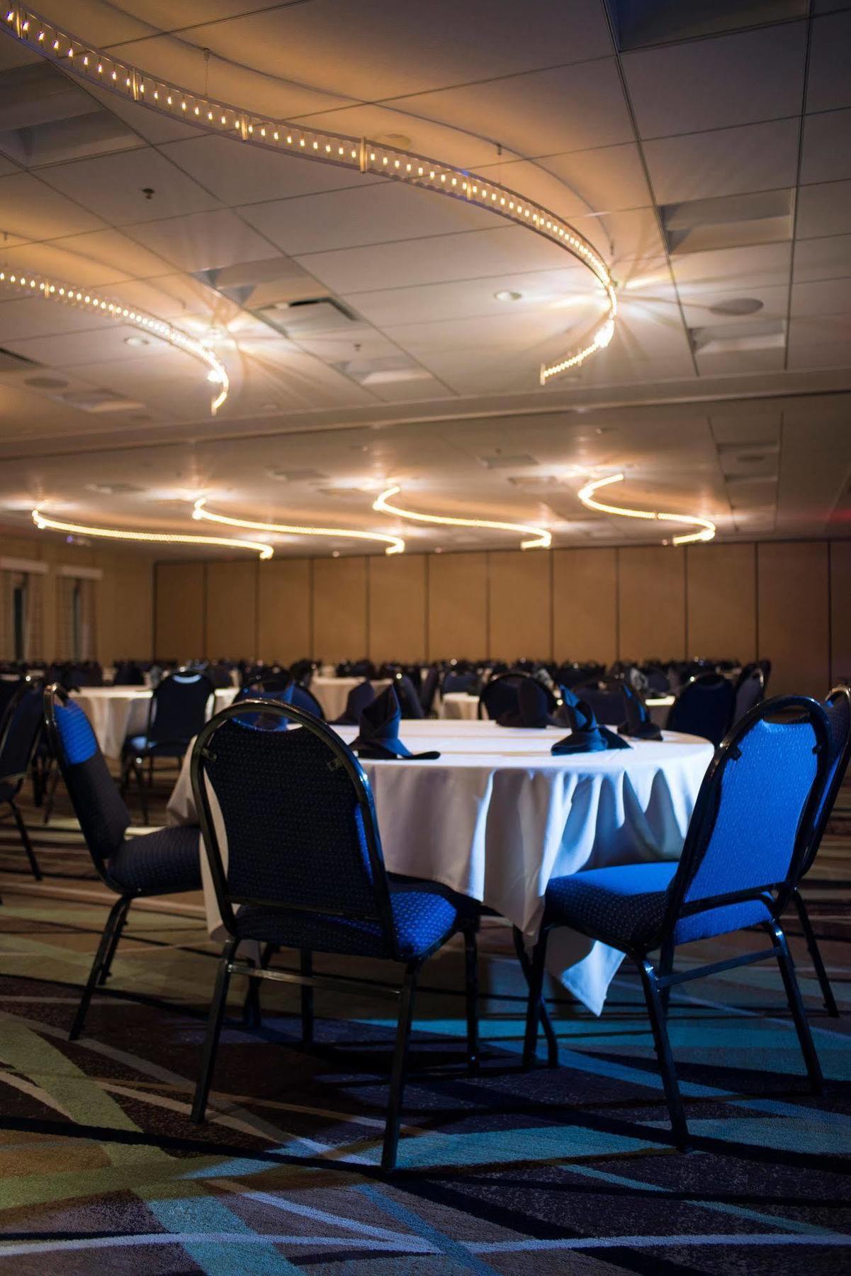 Hotel Marshfield, BW Premier Collection מראה חיצוני תמונה