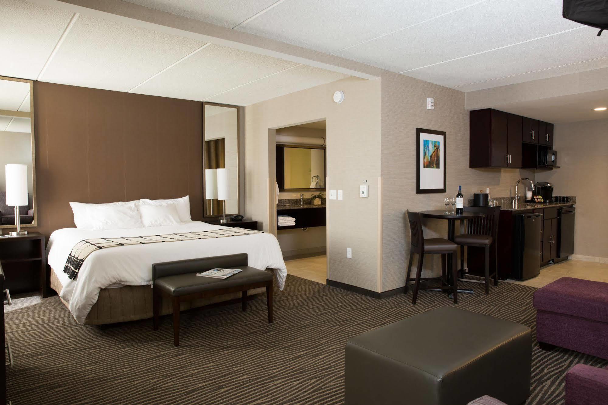 Hotel Marshfield, BW Premier Collection מראה חיצוני תמונה