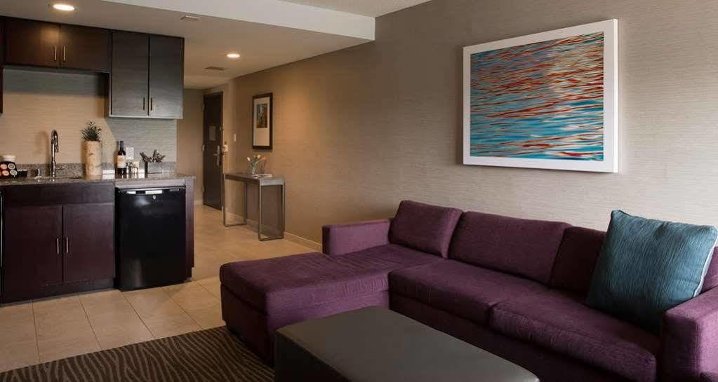 Hotel Marshfield, BW Premier Collection מראה חיצוני תמונה