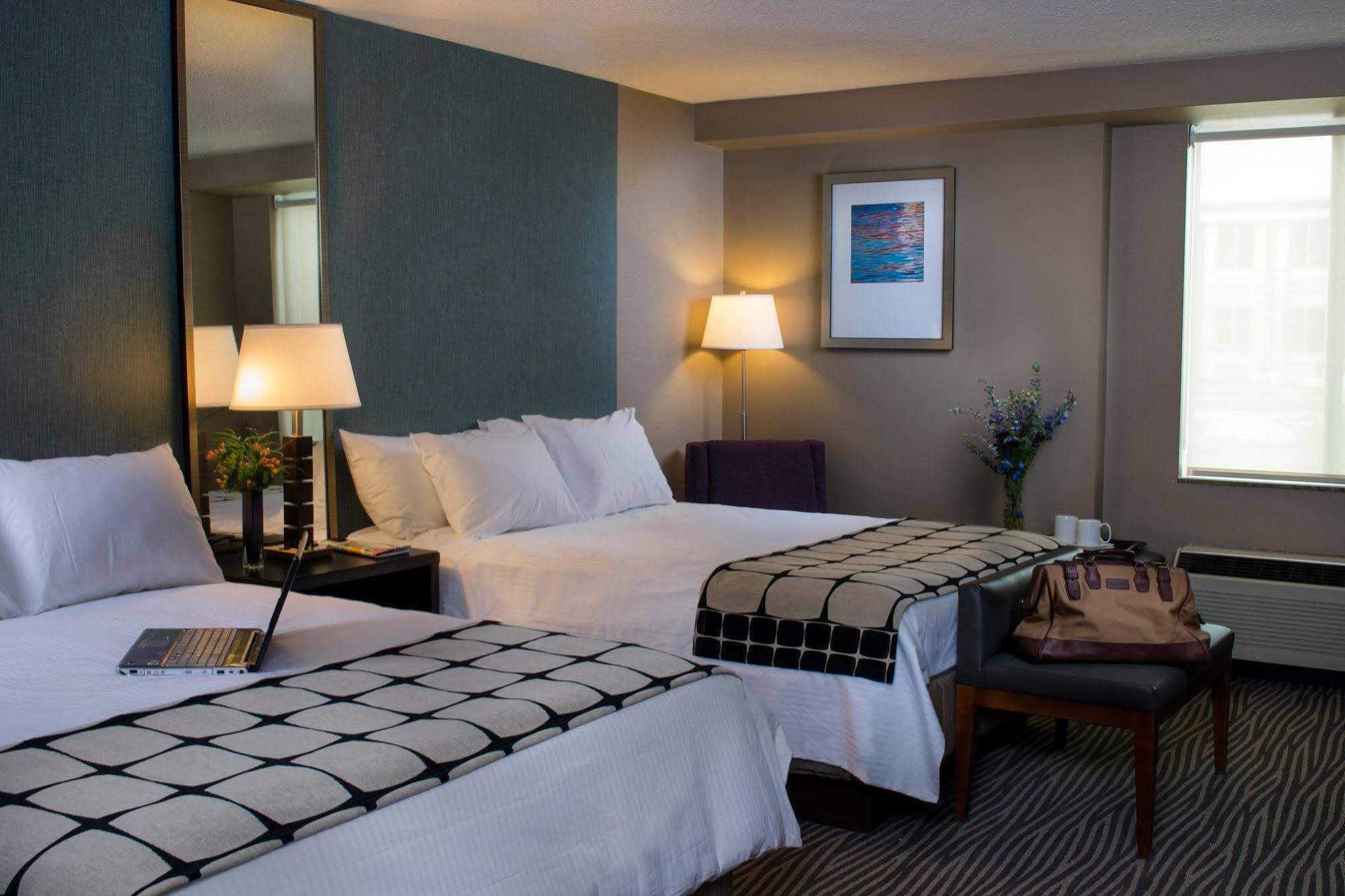 Hotel Marshfield, BW Premier Collection מראה חיצוני תמונה