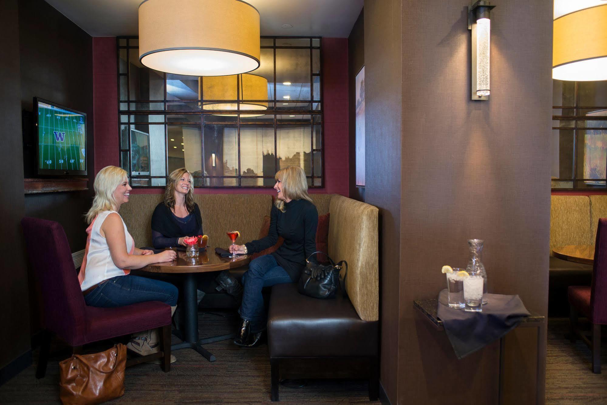 Hotel Marshfield, BW Premier Collection מראה חיצוני תמונה