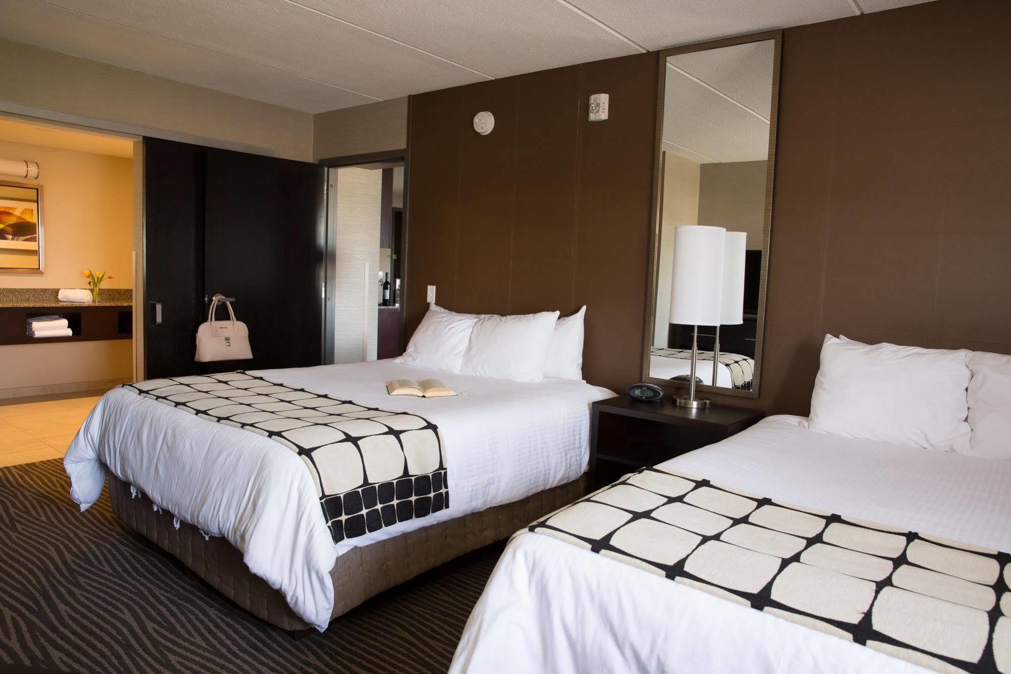Hotel Marshfield, BW Premier Collection מראה חיצוני תמונה